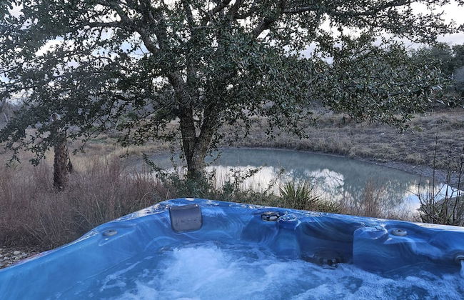 Breezy Hills Cottages - Foto 15