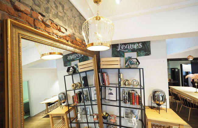 BR4&Zhongxiao Fuxing - Photo 68