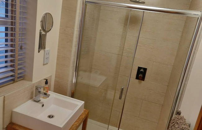 Courtyard Cottage - Great Paxton - Foto 22