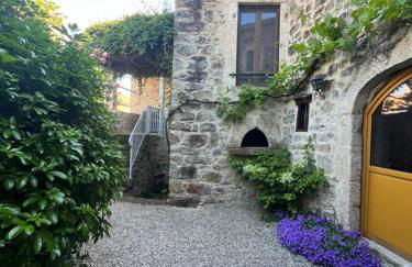 La Fleurine in Mostuejouls, Gorges du Tarn - Photo 1