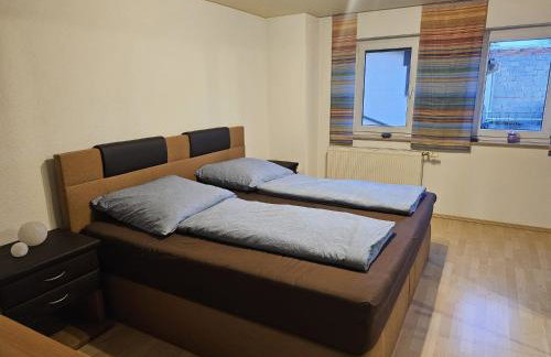 Ferienwohnung Kunterbunt - Foto 15