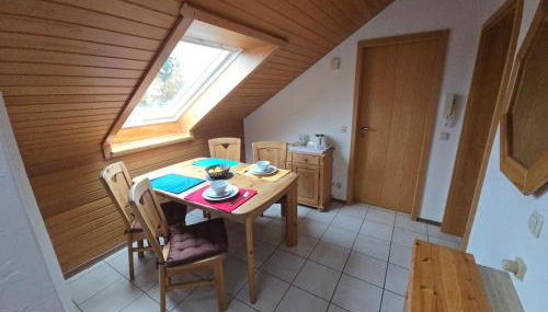 Ferienwohnung Auf der Warthe - Foto 2