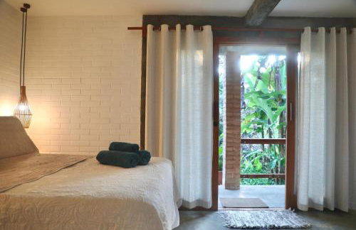 Estudio Lirios seu cantinho ecológico na natureza - Foto 36