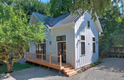 Kirkland Farm Loft Cottage Unit C - Foto 10