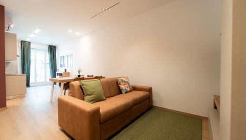 Appartamento incantevole fronte mare 1-2-3B - Foto 2