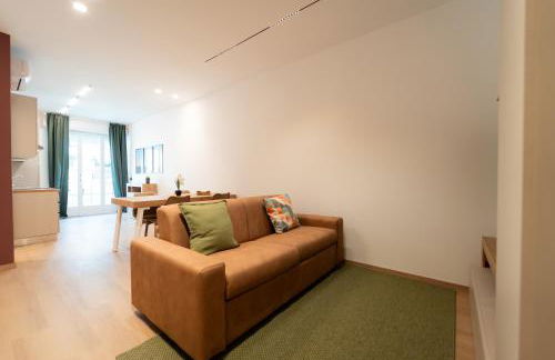 Appartamento incantevole fronte mare 1-2-3B - Foto 2