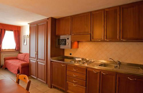 Residence Le Grand Chalet - Foto 55