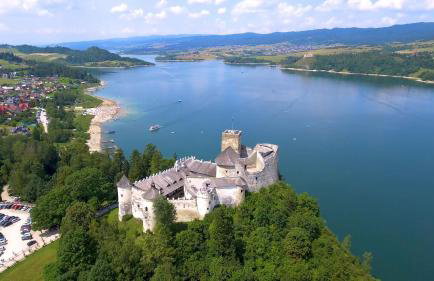 FAJNE CHATY - rodzinny wypoczynek w górach - Foto 56
