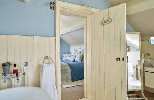 Willington Lodge - Foto 52