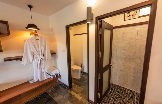 2Bedroom Namkhan Riverview Pool Villa - Foto 20