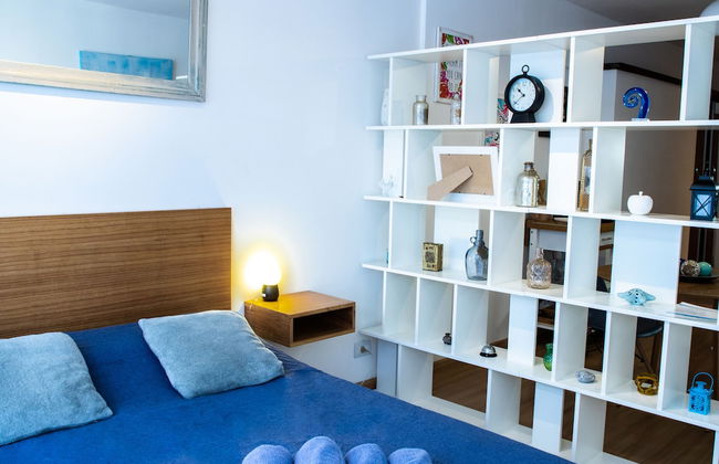 Departamento Downtown Buenos Aires - Foto 6