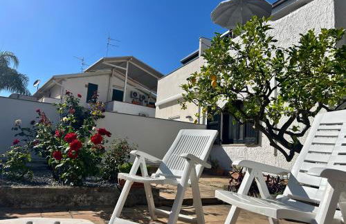 Casa del Sileno 12 - Foto 5