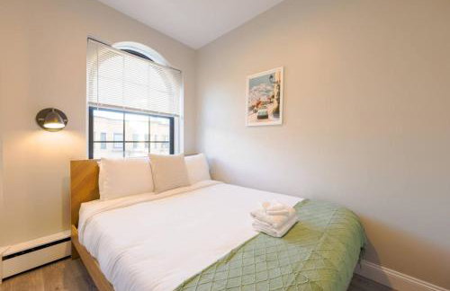 Spacious Studio Prudential Area - Foto 7