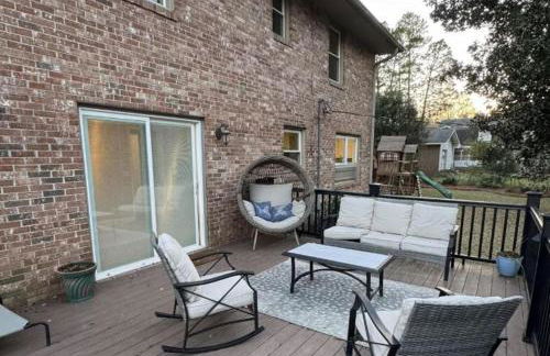 Columba GetAway - Foto 1