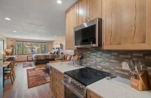 Remodeled Tamarron Lodge unit - Amazing views and 10 miles to Purgatory! - Foto 4