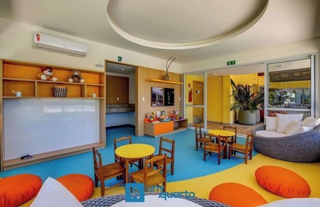 Ponta de Inhambupe Residences - Foto 69