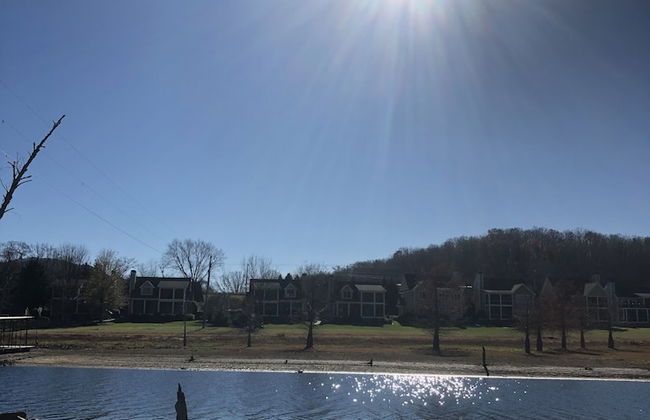 Mountain of Dreams At Lavista Cove - Foto 25