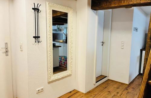 AyCatcherHomes - Luna Boutique Duplex Apt 3BR 2BA 7G Old Town Marburg - Foto 30
