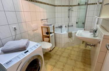 K14 FeWo - Am Kurpark - Therme - Foto 40