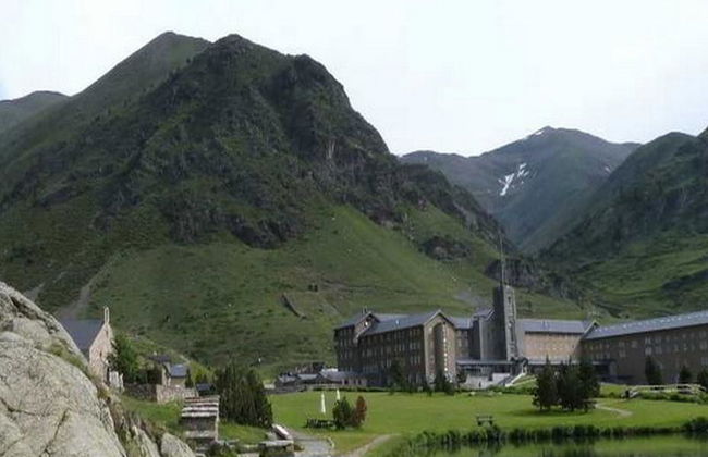 Vall De Nuria Apartamentos - Photo 10