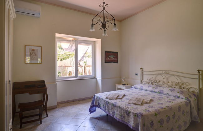 Holiday House The Red Cat - Foto 1