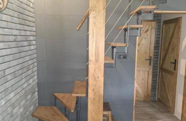 Domek nad zalewem Siemianówka m Nowa Łuka - Foto 4