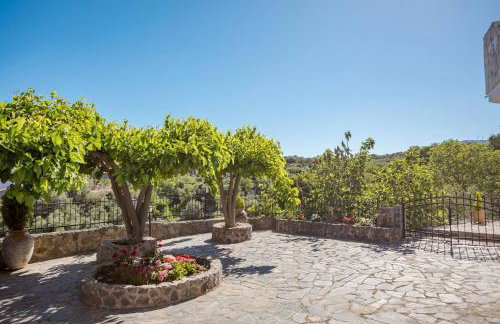 Halases Panorama Villa pvt pool - Foto 8