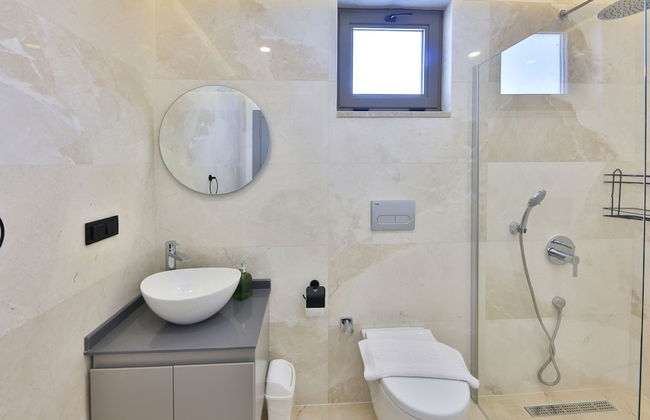 Villa Etoo in Ye ilk y Mahallesi - Foto 36