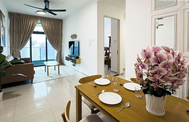 Legasi Kampung Baru by Airhost - Foto 25