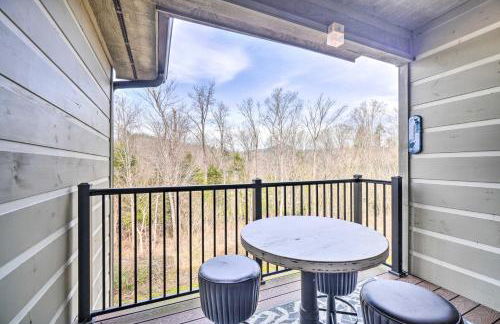 Chic Townsend Condo with Saltwater Pool! - Foto 20