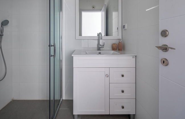 PORT CITY HAIFA - BAT GALIM LUXURY - Foto 65