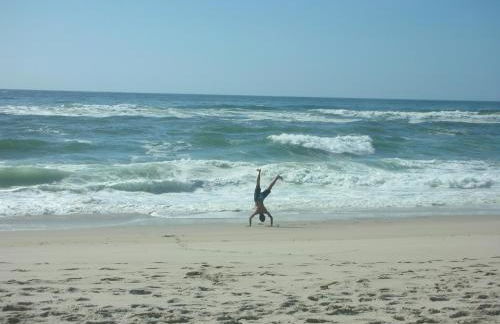 Casa Praia e Ria - Foto 41