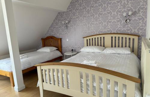 Sunshine three bedrooms Apartment - Foto 9