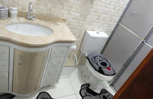 Pousada do Nico - Foto 28