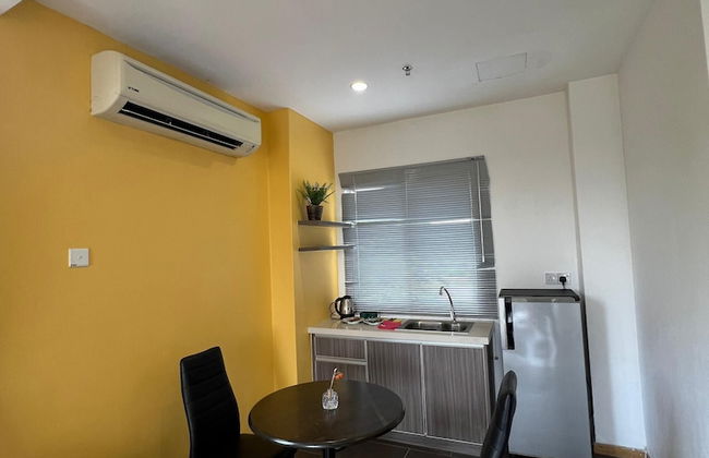 Teamwork Melaka Entire Unit 3A AyerKeroh - Photo 11