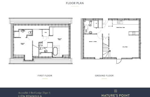 Cottage 17 by Together Travel - 3-Bedroom Coastal Retreat - Foto 15