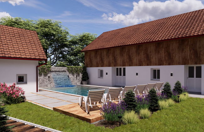 Holiday Home Villa Mavi - Foto 30