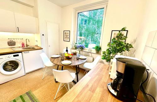 Scandinavian Relax, Netflix, central, keyless - Foto 13