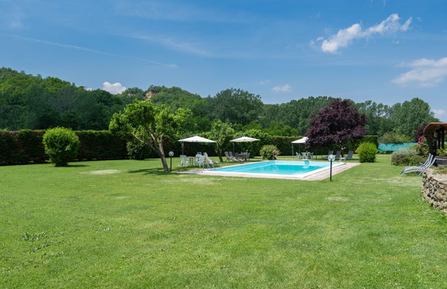 Il Fienile del Casolare - Foto 33