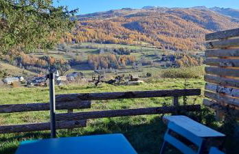 Gîte du Faraud - Photo 16