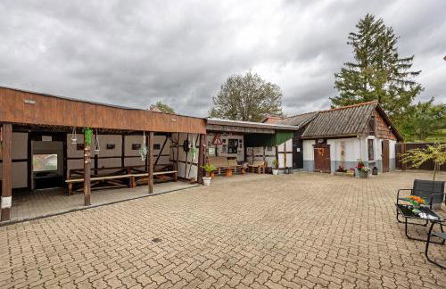 Gruppenhaus Osterhagen - Foto 29