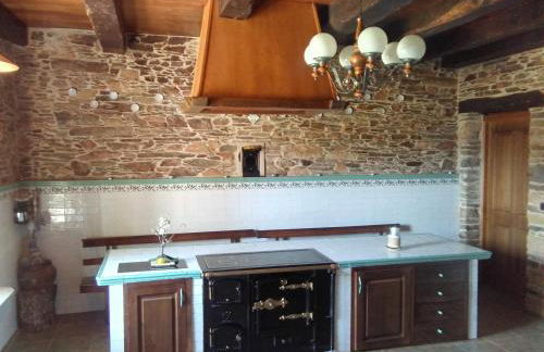 Casa Grande de Anllo - Foto 8