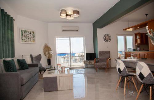 Meraki Beautiful apartment near the sea - Photo 17