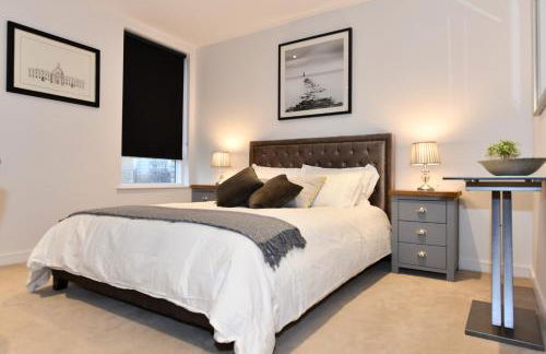 Grand Apartments Kew Gardens - Foto 41