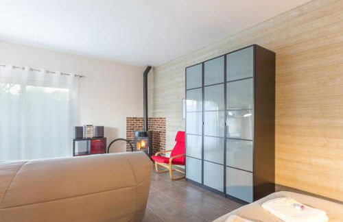 Gîte les Bas Clayaux - Foto 8