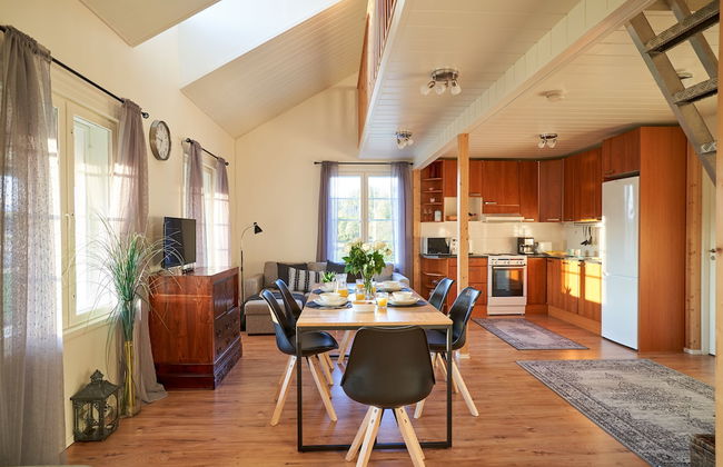 Apartments in Porvoo - Foto 24