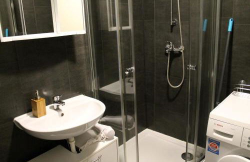 Fully equipped Apartments - Foto 8