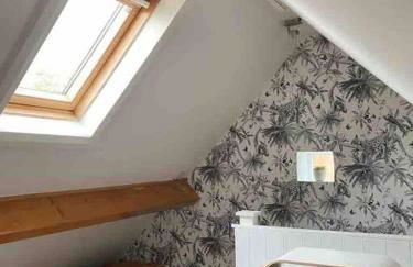 The Hideaway at Peacock Farm - Photo 16