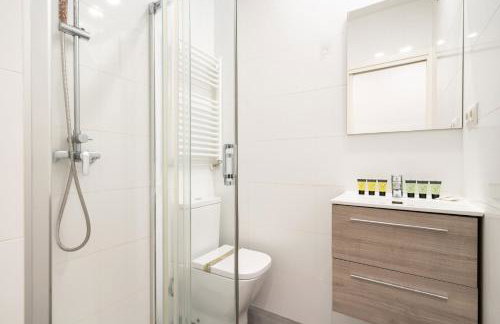 Velazquez Home Corporate Alquiler temporal - Foto 16