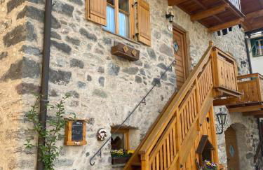 tabià piz meda - Foto 24